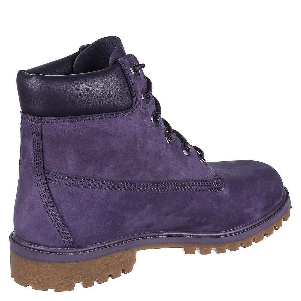 (GS) 6-Inch Premium Waterproof Boot