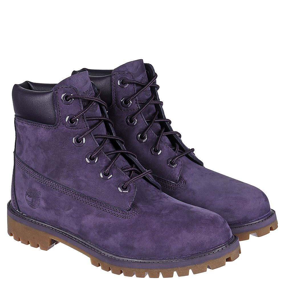 (GS) 6-Inch Premium Waterproof Boot 3 (GS) 6-Inch Premium Waterproof Boot