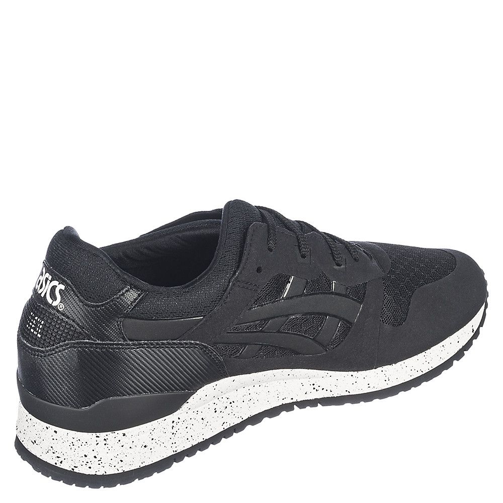 Men's Casual Sneaker Gel Lyte III Black