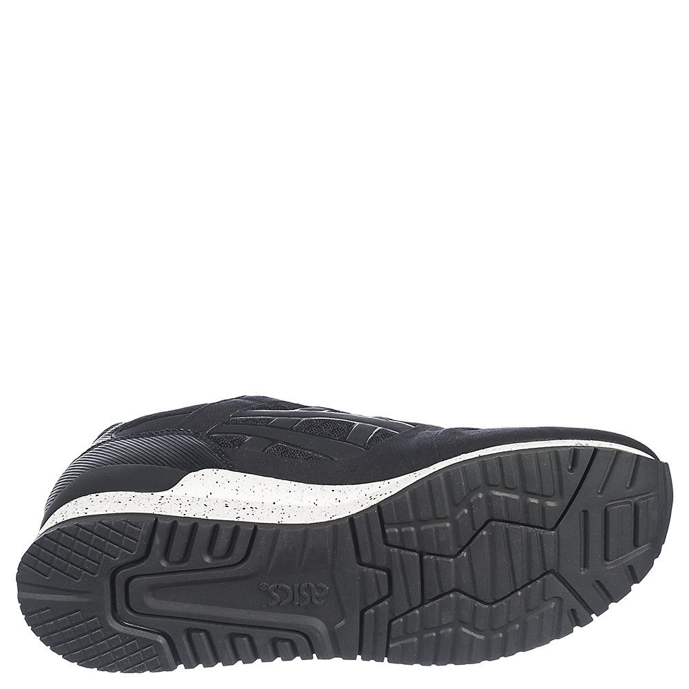 Men's Casual Sneaker Gel Lyte III Black 4 Men's Casual Sneaker Gel Lyte III Black