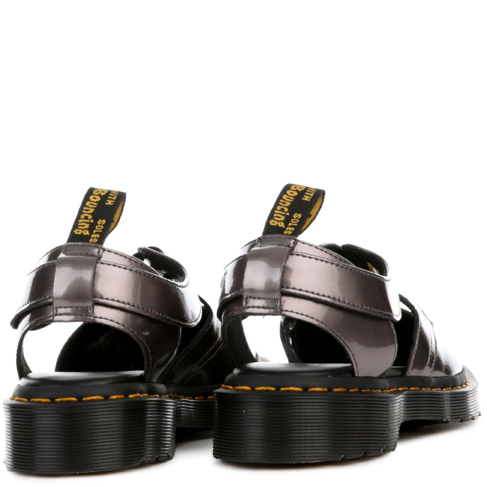 GENNA CUT OUT SHOE 5 GENNA CUT OUT SHOE