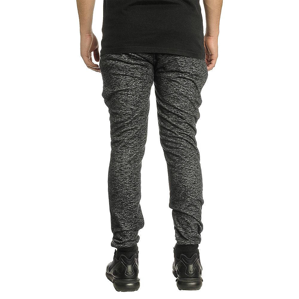 French Terry Joggers Dark Grey