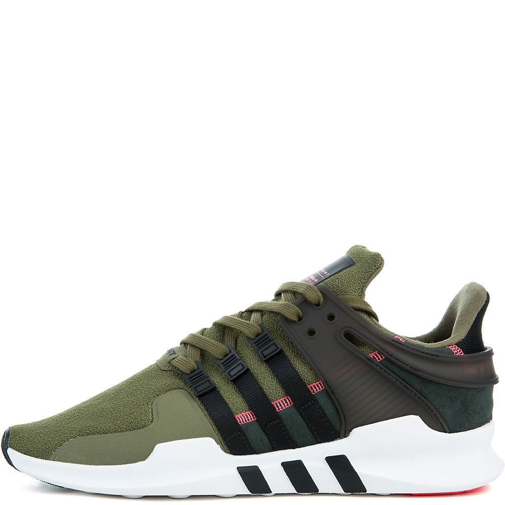 Men's S76961 Sneaker OLICAR/CBLACK/TURBO