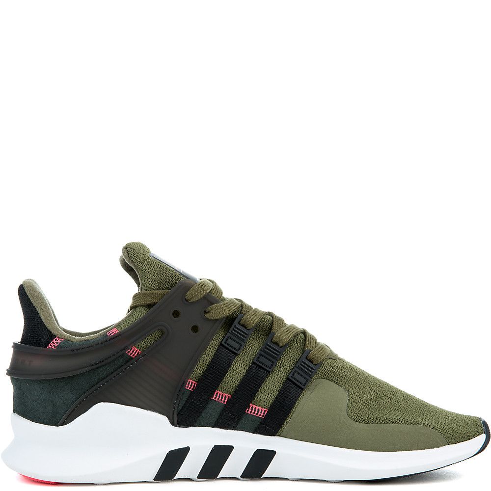 Men's S76961 Sneaker OLICAR/CBLACK/TURBO