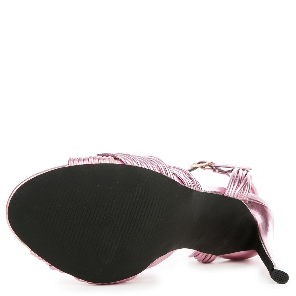 Alza-38 High Heel Pink 5 Alza-38 High Heel Pink