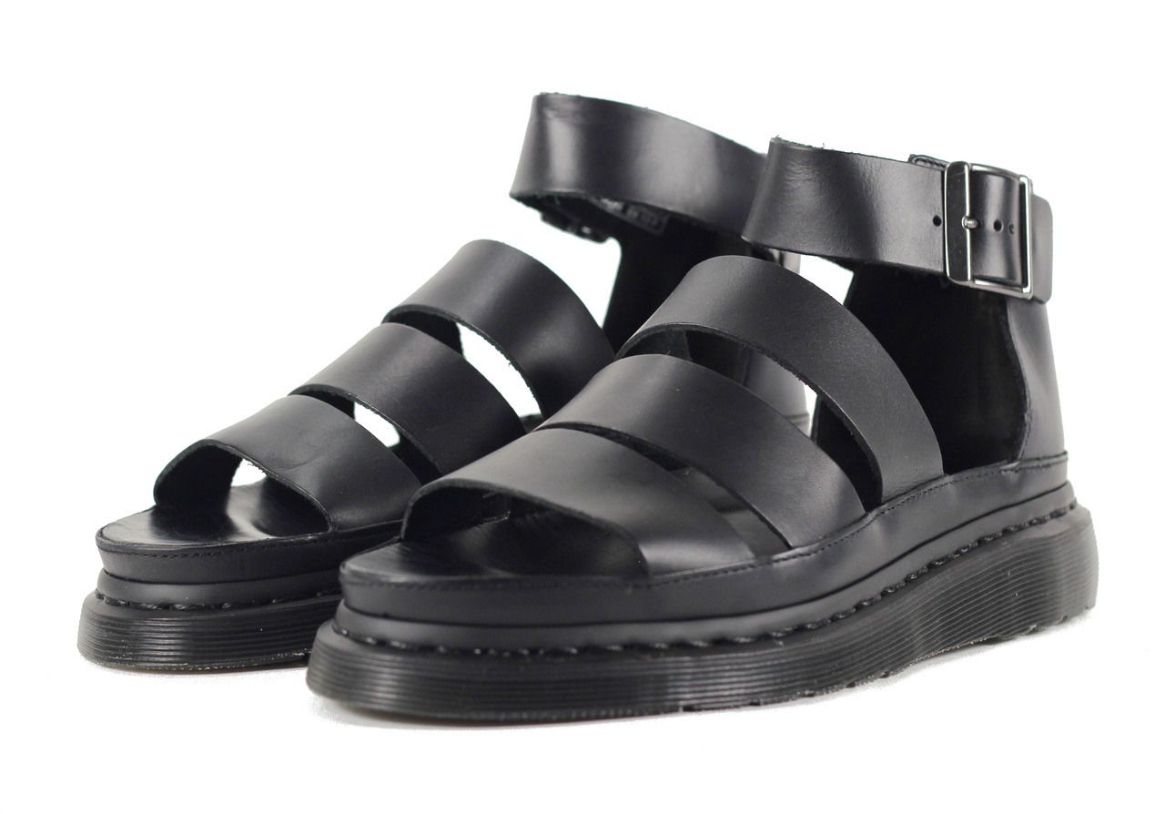 DR. MARTENS FOR WOMEN: CLARISSA SANDALS 3 DR. MARTENS FOR WOMEN: CLARISSA SANDALS