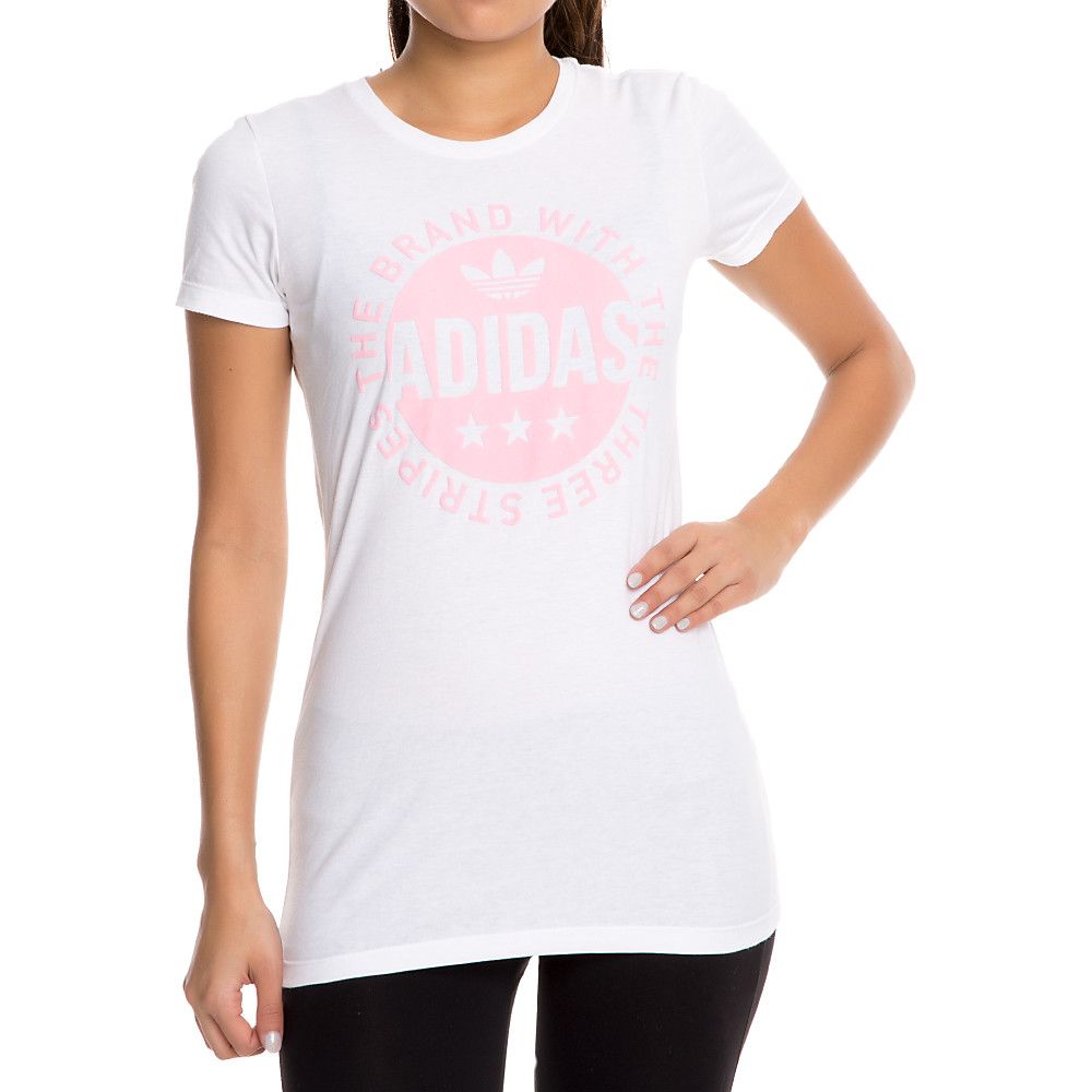 SMU ADI WOMEN'S TEE