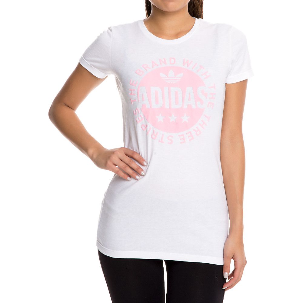 SMU ADI WOMEN'S TEE