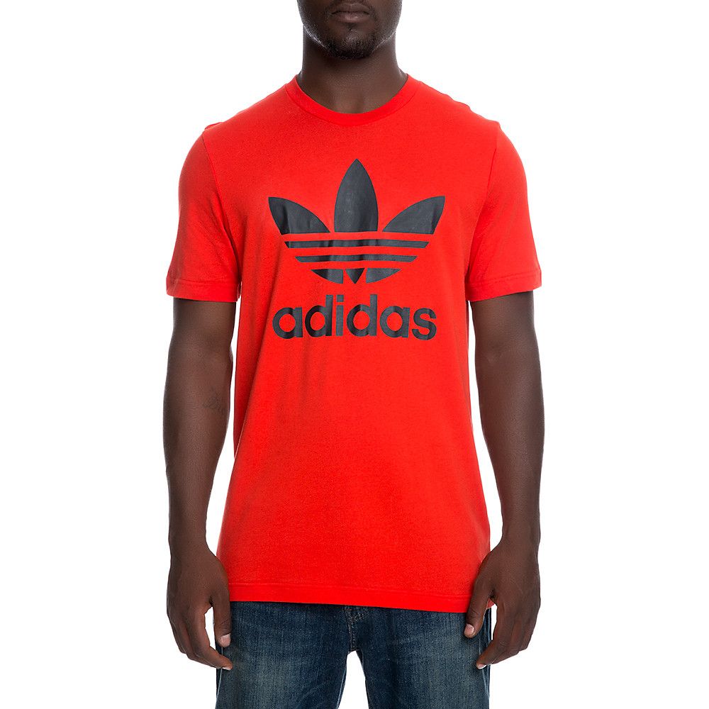 Men's Original Trefoil Tee CORRED