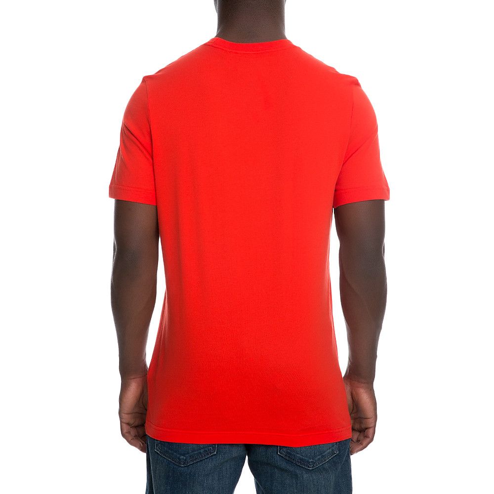 Men's Original Trefoil Tee CORRED 3 Men's Original Trefoil Tee CORRED