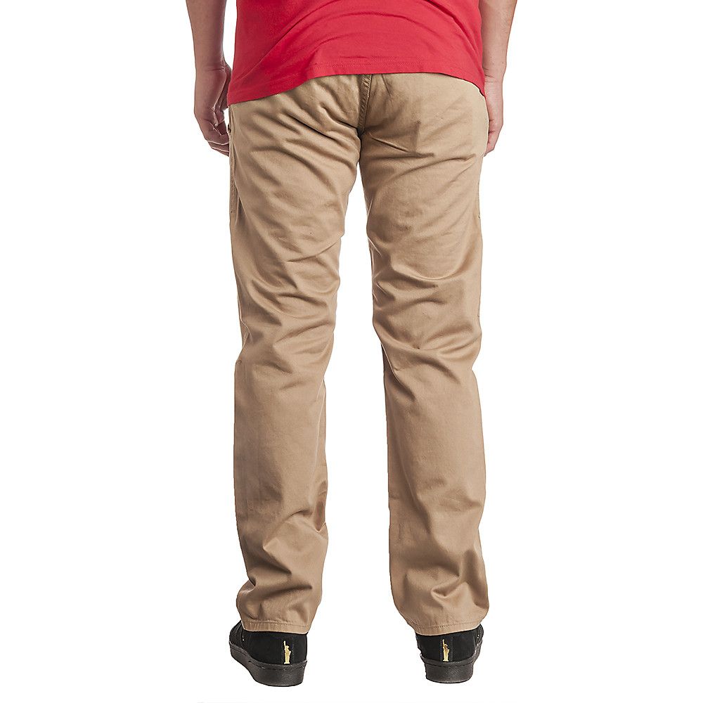 Cargo Pants Khaki