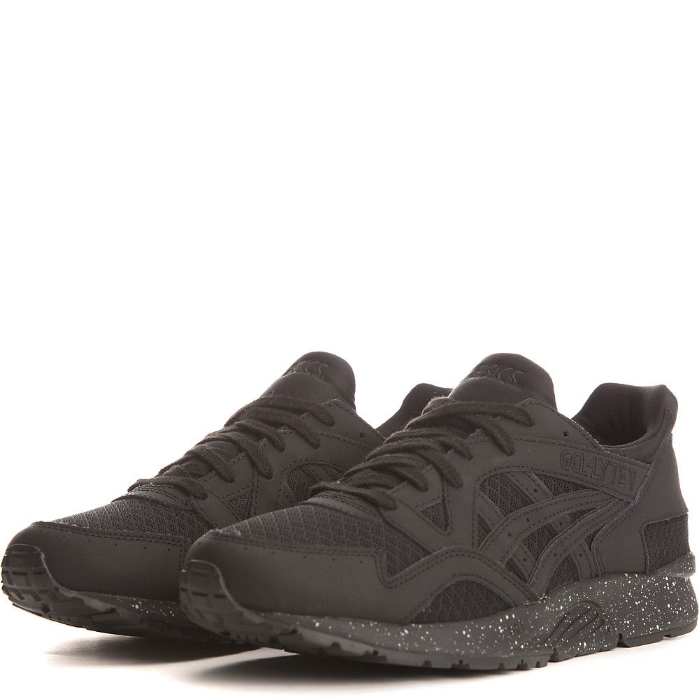Men's Gel-Lyte V Casual Sneaker Black