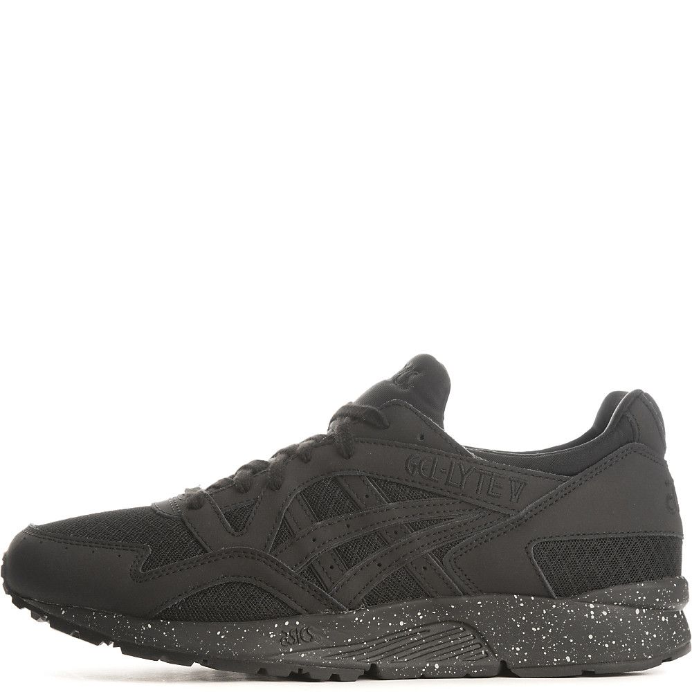 Men's Gel-Lyte V Casual Sneaker Black