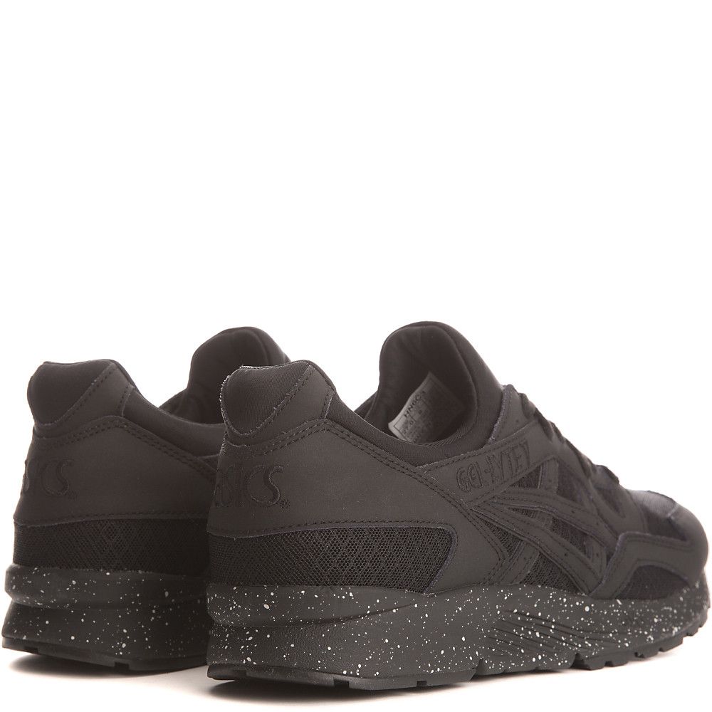 Men's Gel-Lyte V Casual Sneaker Black