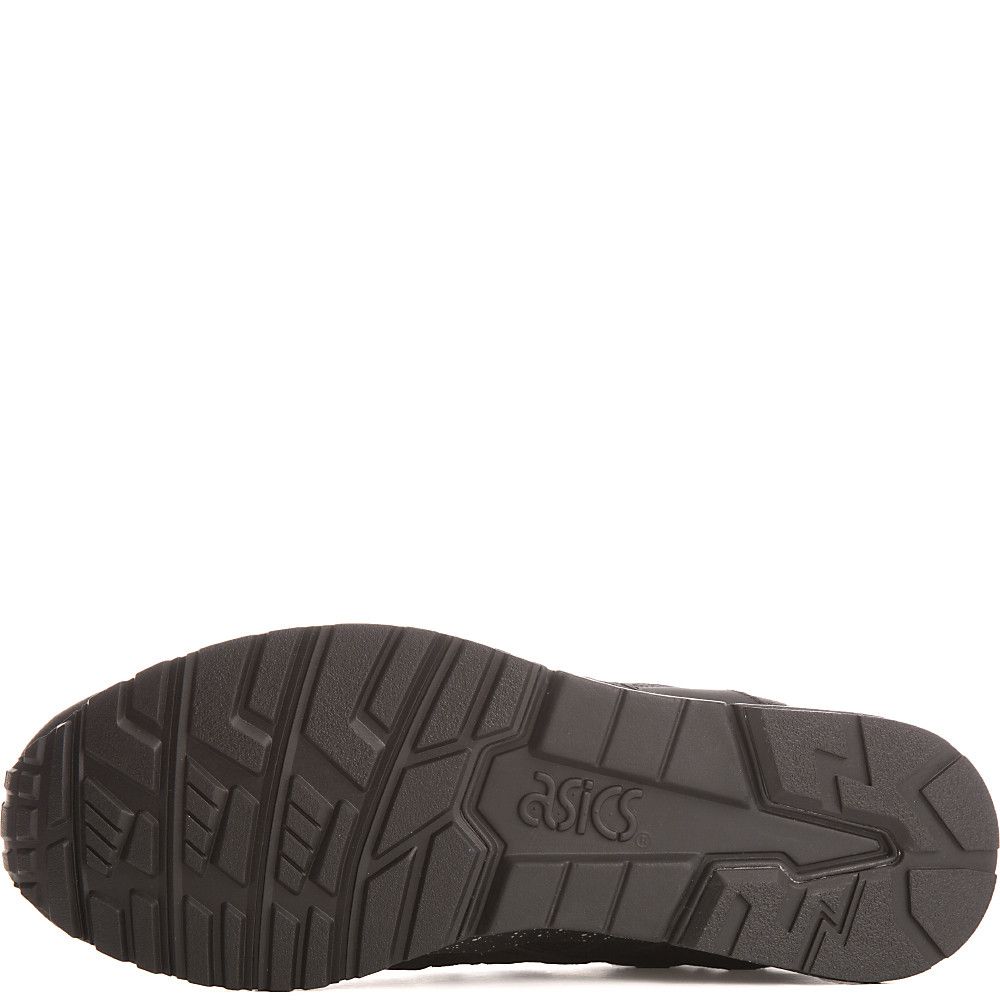 Men's Gel-Lyte V Casual Sneaker Black