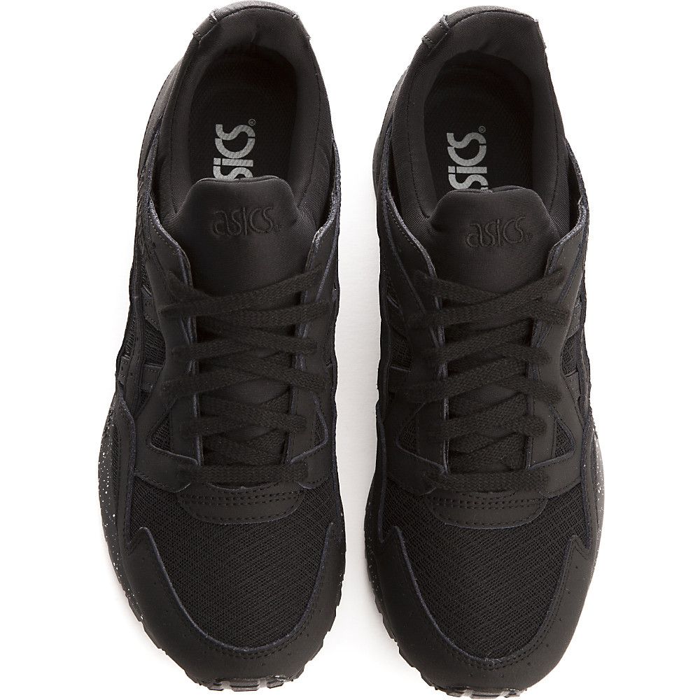 Men's Gel-Lyte V Casual Sneaker Black