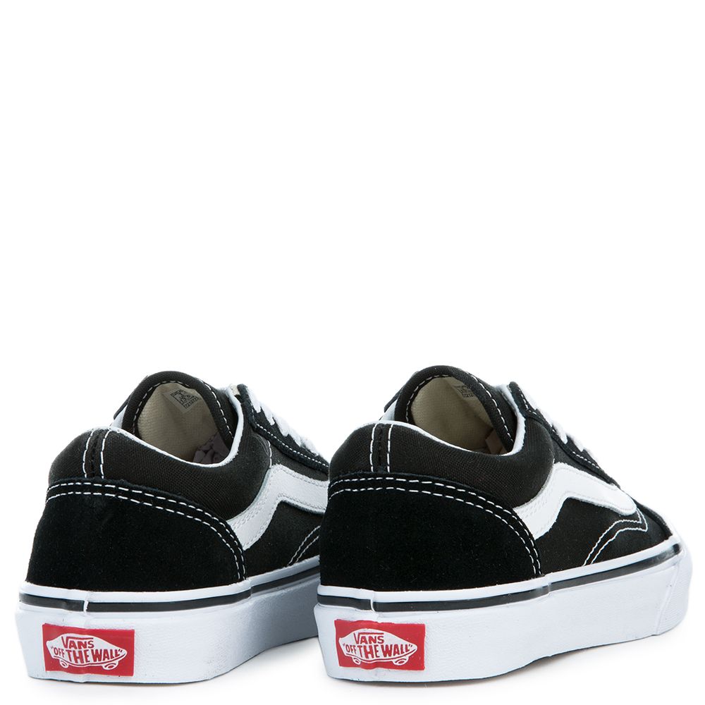 (PS) Old Skool 4 (PS) Old Skool