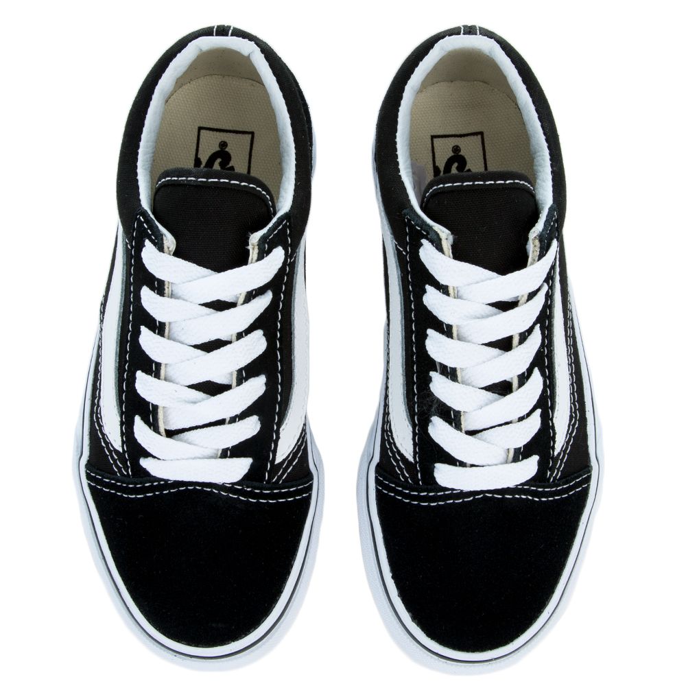 (PS) Old Skool 6 (PS) Old Skool