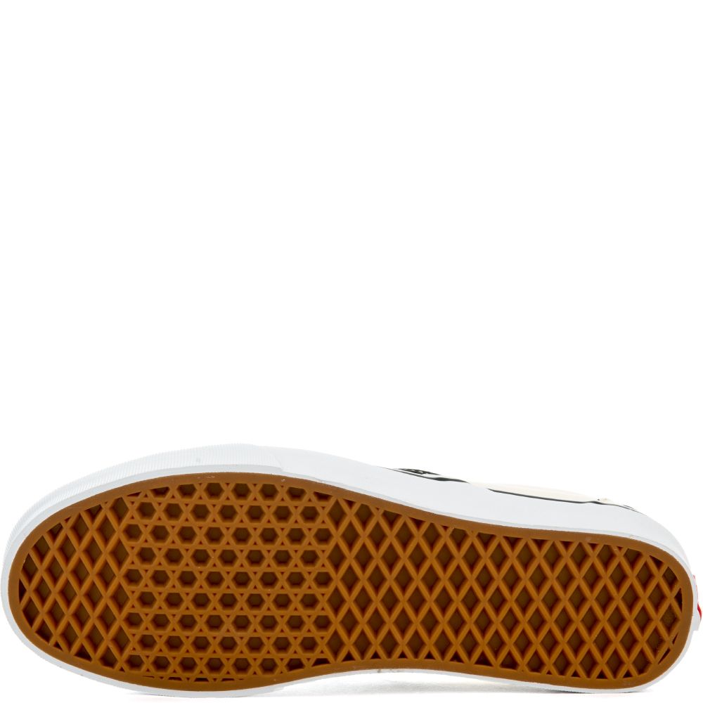 Checkerboard Classic Slip On BLACK AND WHITE CHECKER/WHITE 5 Checkerboard Classic Slip On BLACK AND WHITE CHECKER/WHITE