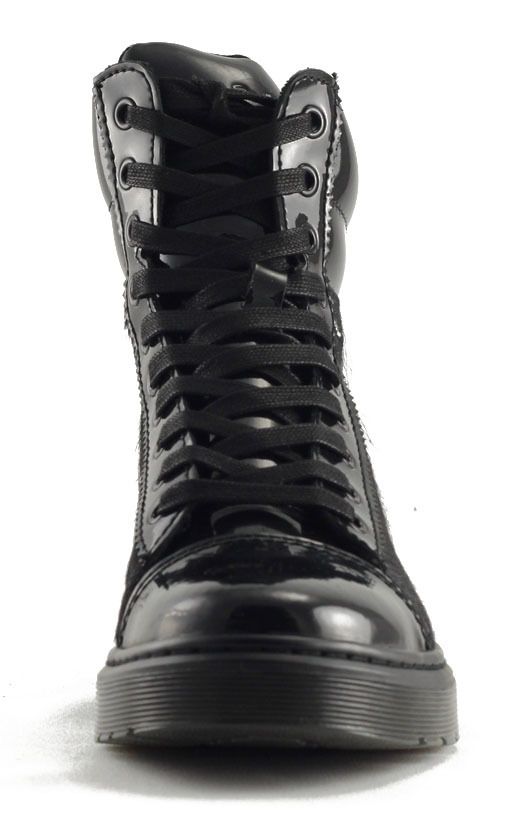 DR MARTENS FOR WOMEN: FADE PONY BOOT 3 DR MARTENS FOR WOMEN: FADE PONY BOOT
