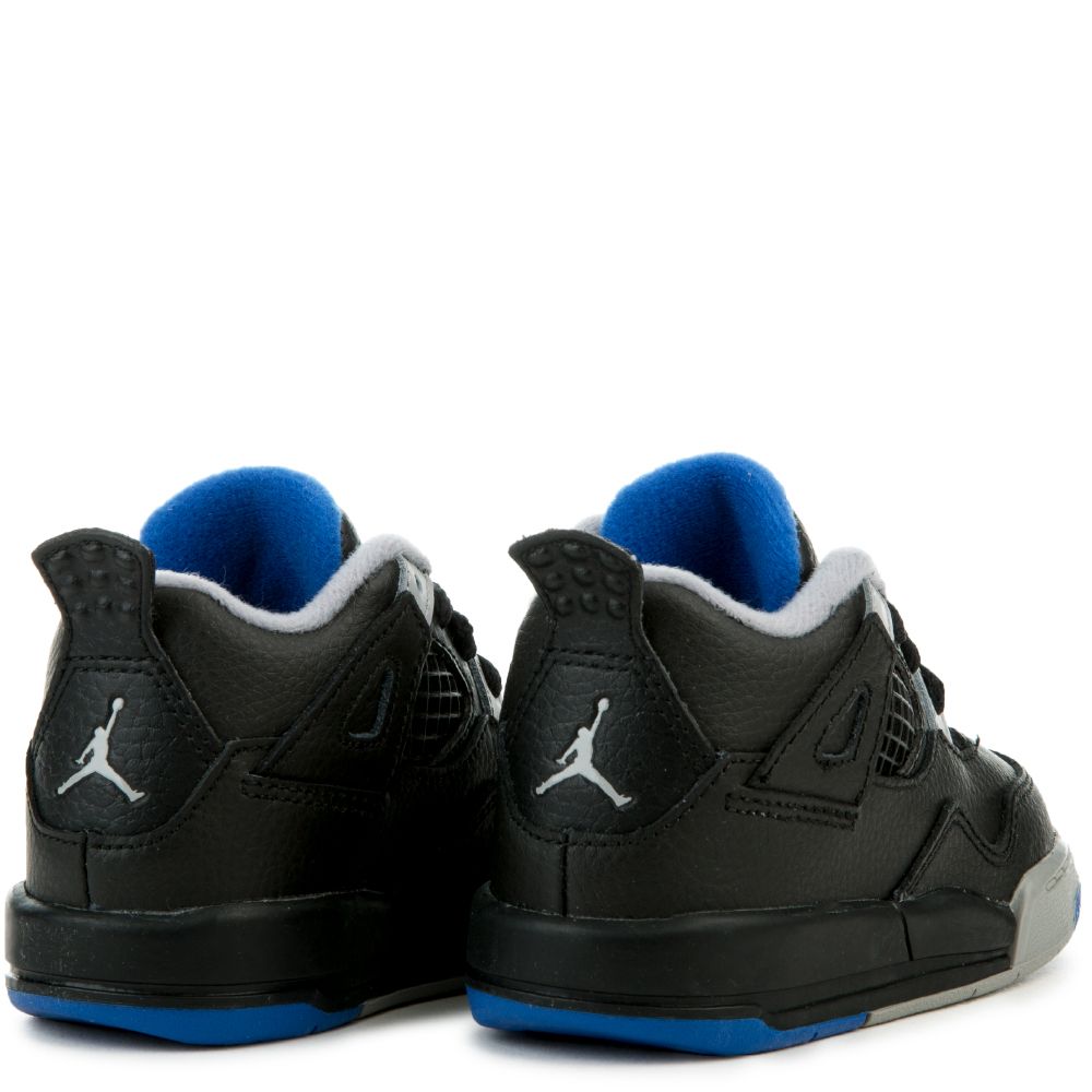 4 RETRO (BT) 4 4 RETRO (BT)