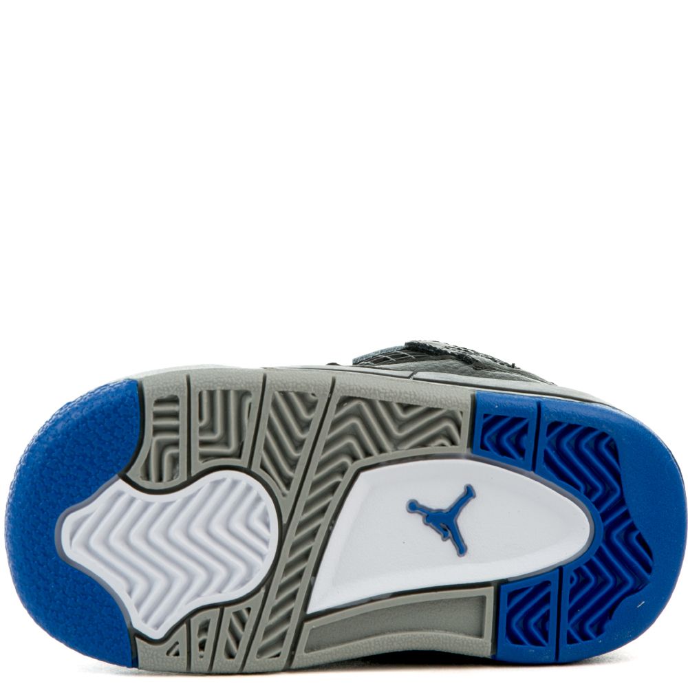 4 RETRO (BT) 5 4 RETRO (BT)