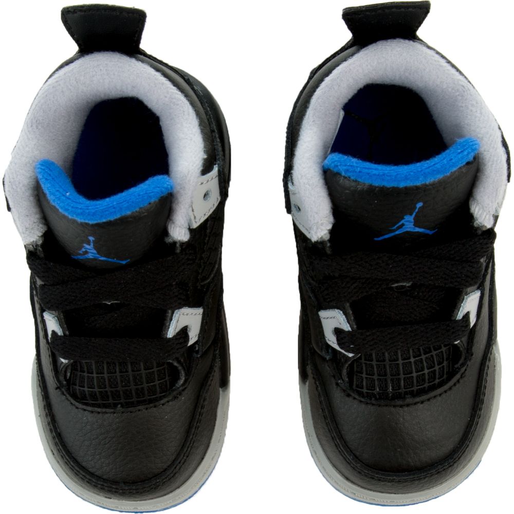 4 RETRO (BT) 6 4 RETRO (BT)