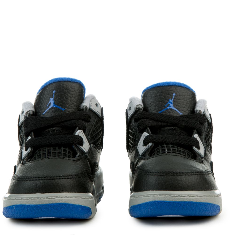 4 RETRO (BT) 7 4 RETRO (BT)