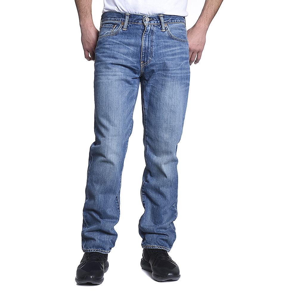 Men's 541 Athletic Fit Jeans Blue