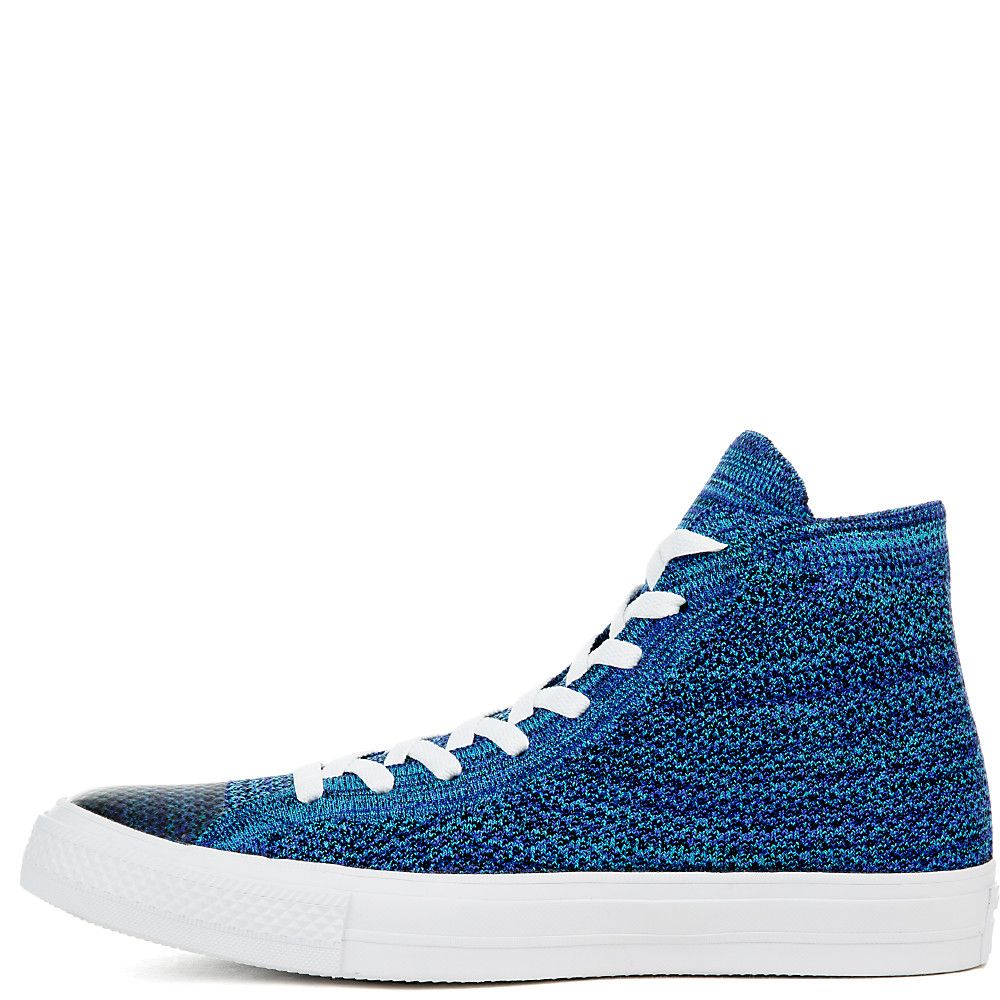 CTAS Flyknit Sneaker TRUE INDIGO/WHITE