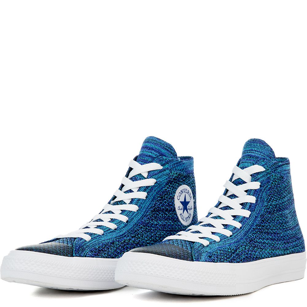 CTAS Flyknit Sneaker TRUE INDIGO/WHITE 3 CTAS Flyknit Sneaker TRUE INDIGO/WHITE