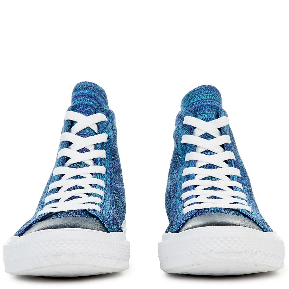 CTAS Flyknit Sneaker TRUE INDIGO/WHITE 7 CTAS Flyknit Sneaker TRUE INDIGO/WHITE