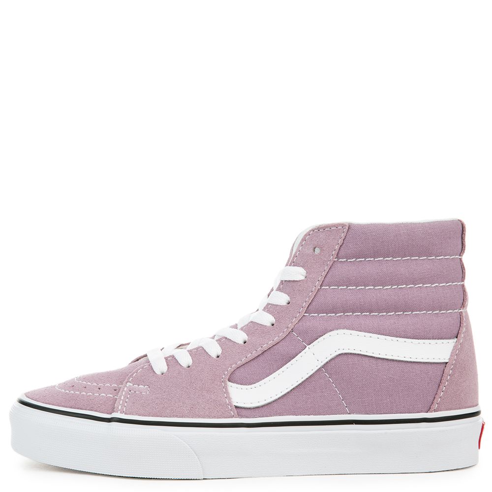 SK8-HI SEA FOG/TRUE WHITE