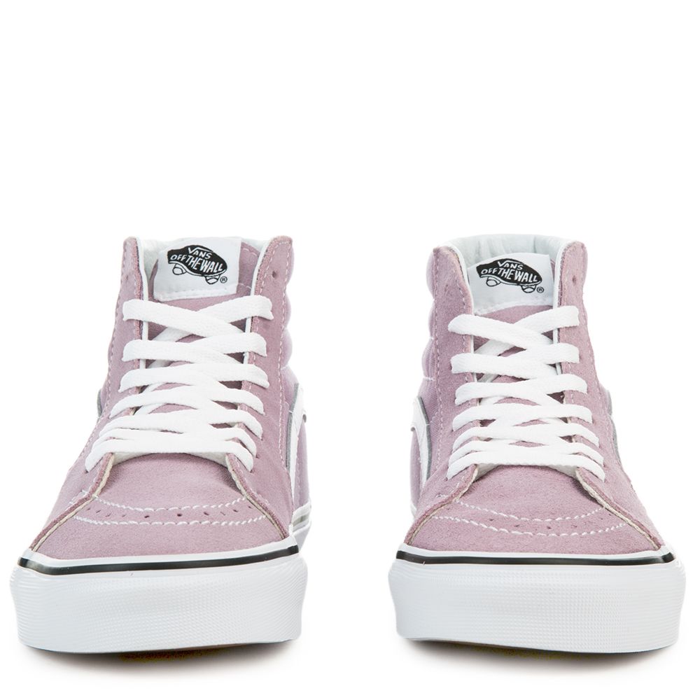 SK8-HI SEA FOG/TRUE WHITE