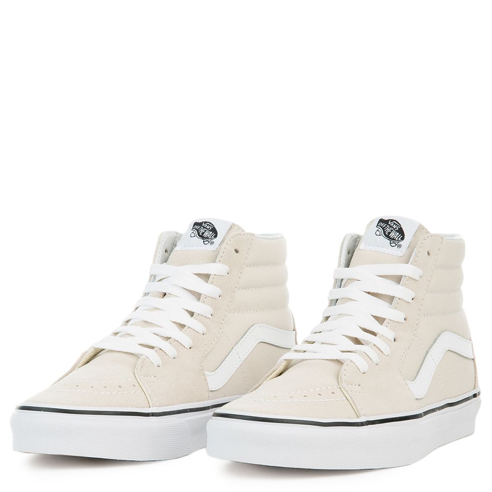 SK8-HI BIRCH/TRUE WHITE 3 SK8-HI BIRCH/TRUE WHITE
