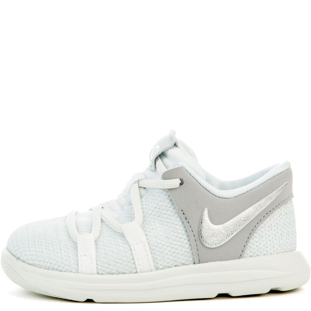 KD10 WHITE/CHROME-PURE PLATINUM