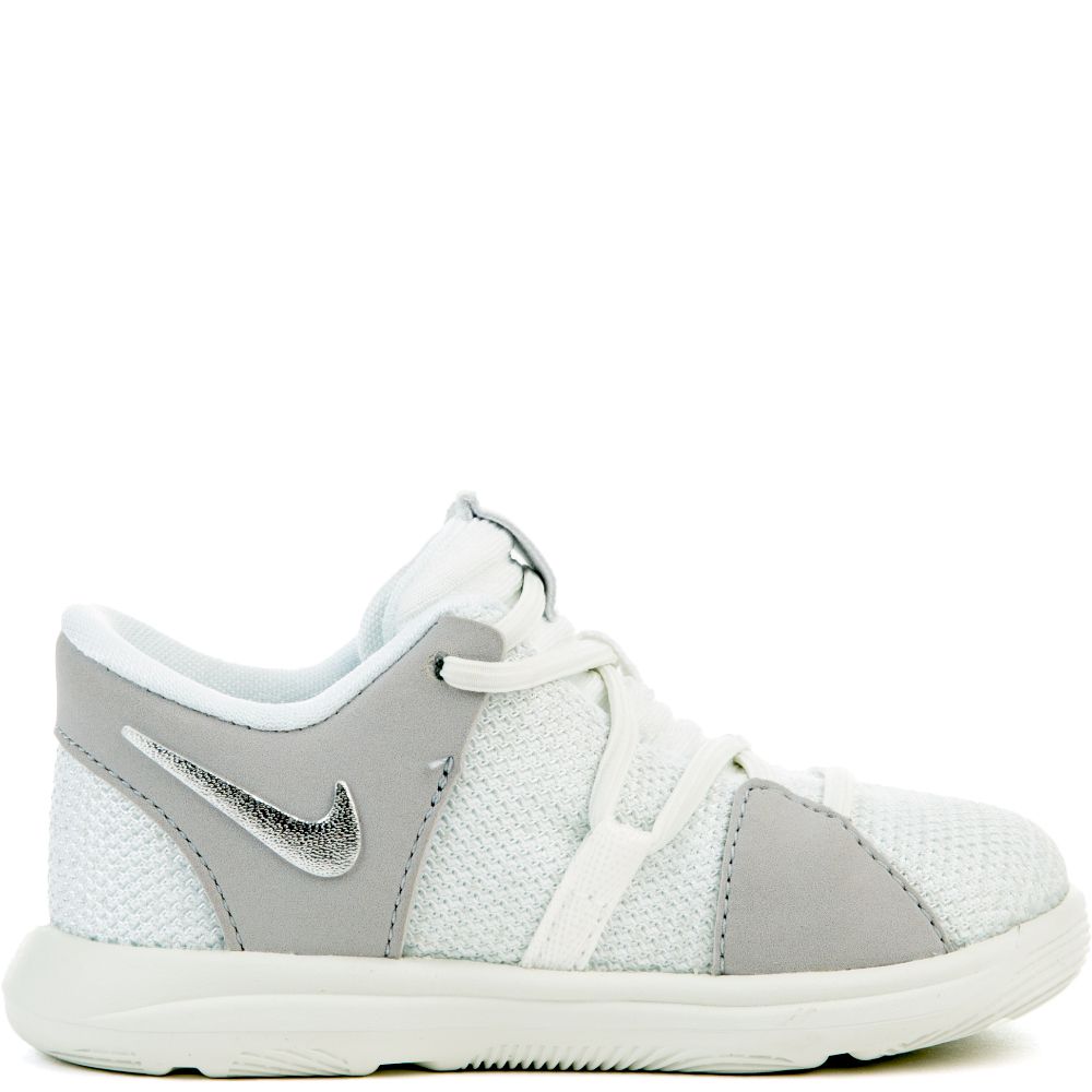 KD10 WHITE/CHROME-PURE PLATINUM