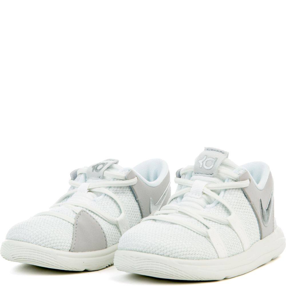 KD10 WHITE/CHROME-PURE PLATINUM 3 KD10 WHITE/CHROME-PURE PLATINUM