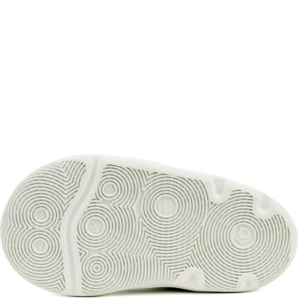 KD10 WHITE/CHROME-PURE PLATINUM 5 KD10 WHITE/CHROME-PURE PLATINUM