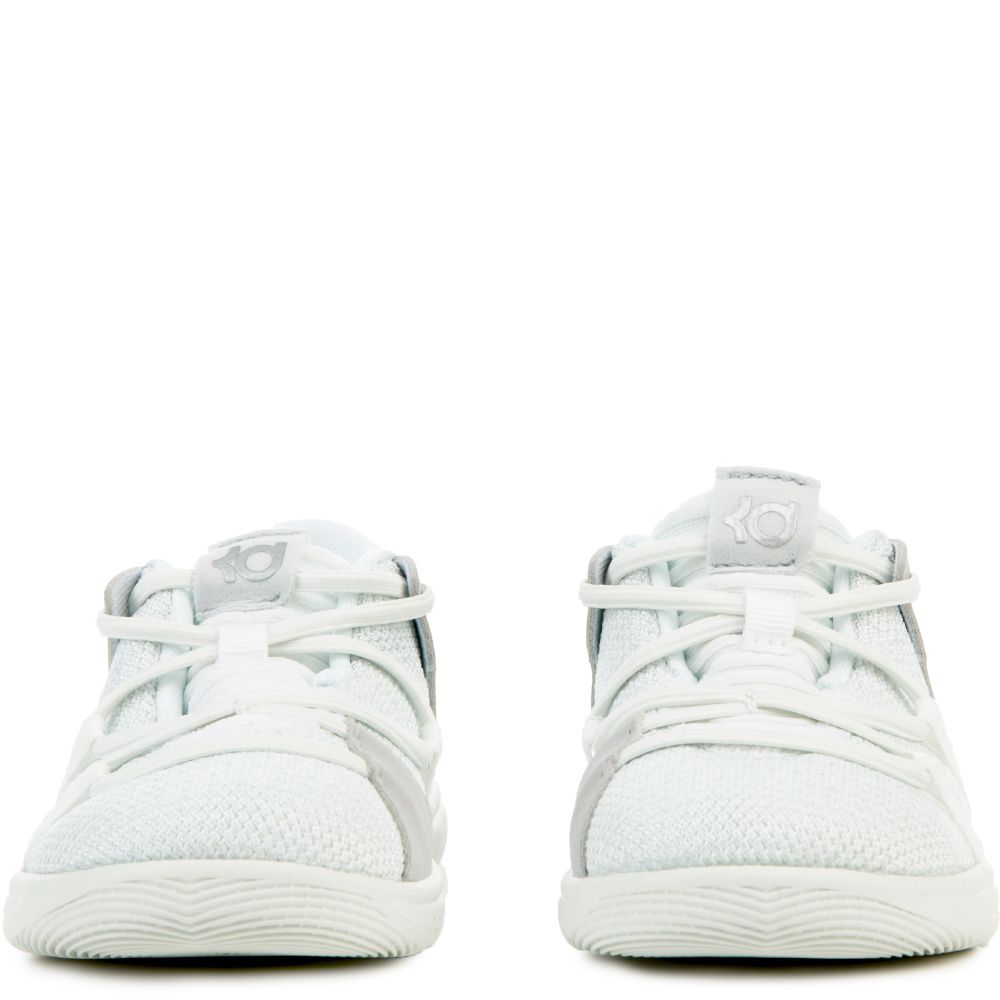 KD10 WHITE/CHROME-PURE PLATINUM 7 KD10 WHITE/CHROME-PURE PLATINUM