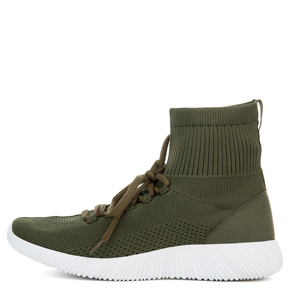 Geezy-5 Sneaker KAKIE