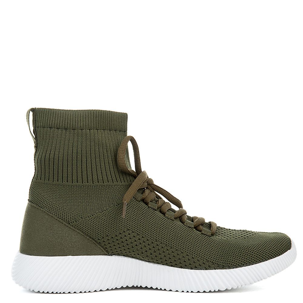 Geezy-5 Sneaker KAKIE 3 Geezy-5 Sneaker KAKIE