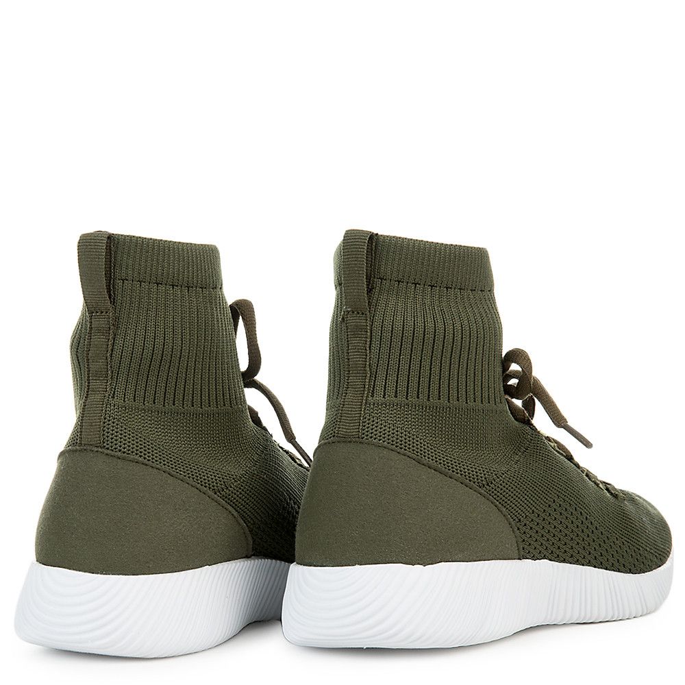 Geezy-5 Sneaker KAKIE 4 Geezy-5 Sneaker KAKIE