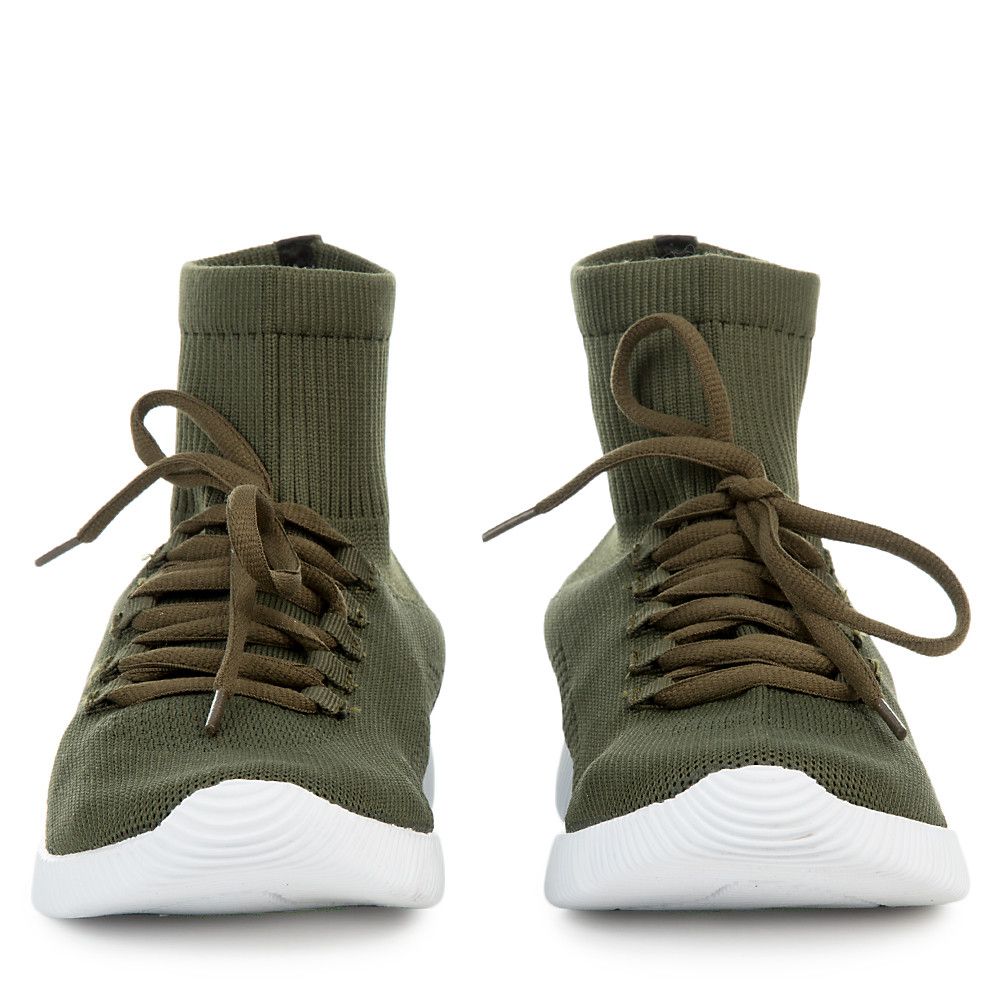 Geezy-5 Sneaker KAKIE 7 Geezy-5 Sneaker KAKIE