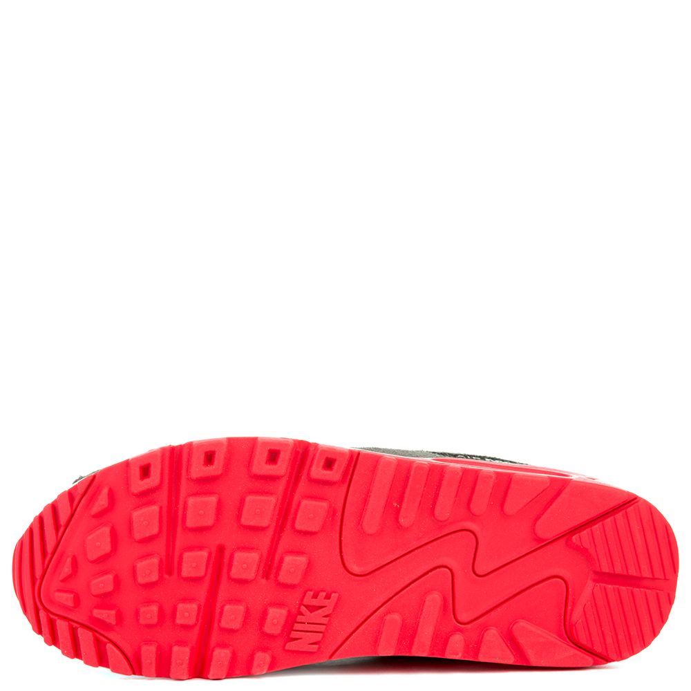 Air Max 90 RIVER ROCK/SIREN RED-DARK STUCCO-WHITE 5 Air Max 90 RIVER ROCK/SIREN RED-DARK STUCCO-WHITE