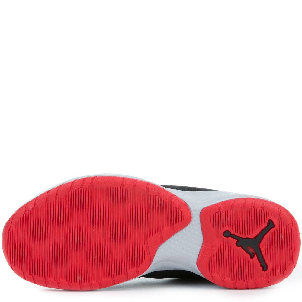 Jordan B. Fly BLACK/UNIVERSITY RED-WOLF GREY 5 Jordan B. Fly BLACK/UNIVERSITY RED-WOLF GREY