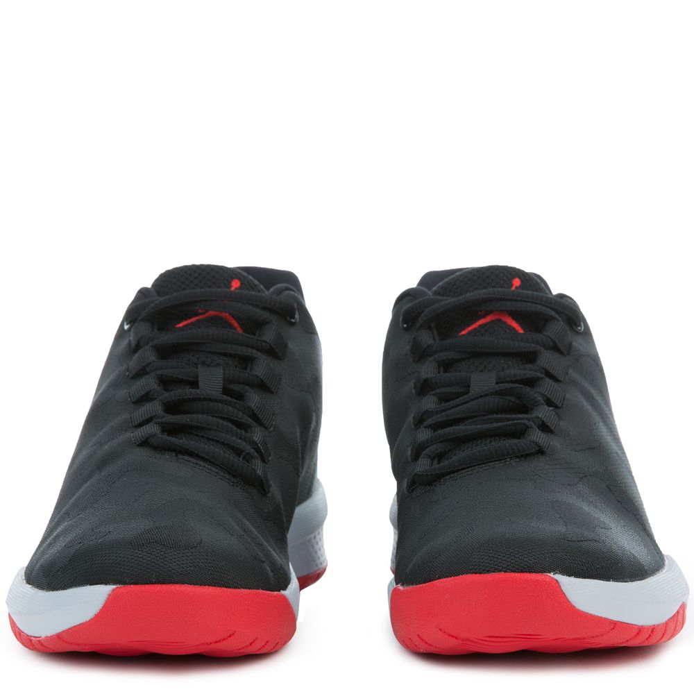 Jordan B. Fly BLACK/UNIVERSITY RED-WOLF GREY 7 Jordan B. Fly BLACK/UNIVERSITY RED-WOLF GREY