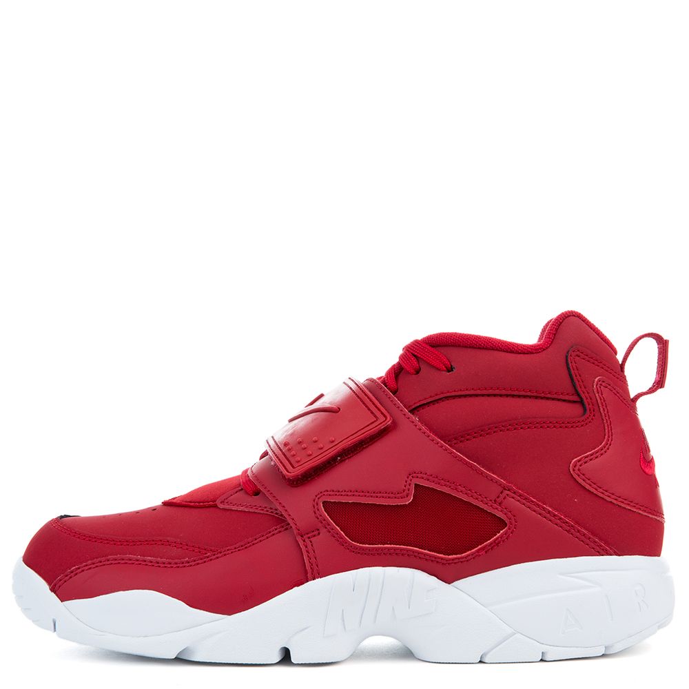 Air Diamond Turf GYM RED/GYM RED-WHITE