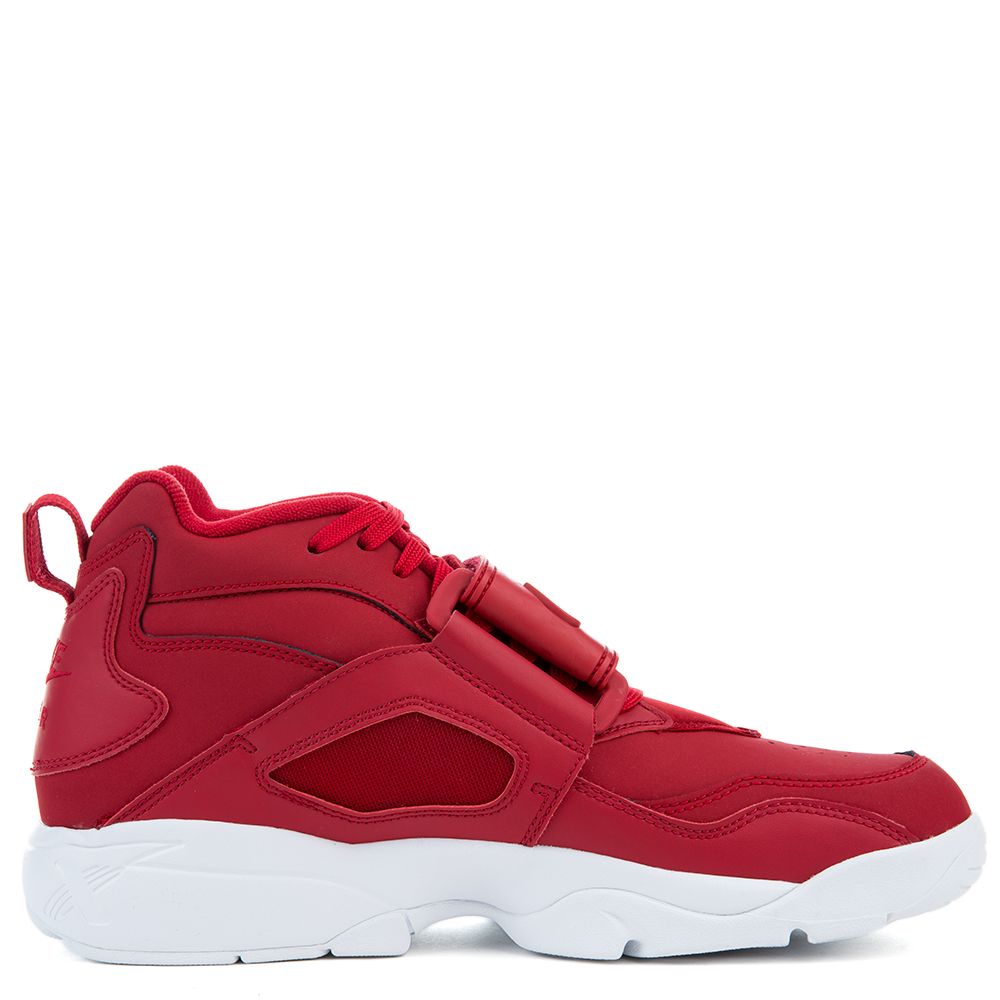 Air Diamond Turf GYM RED/GYM RED-WHITE