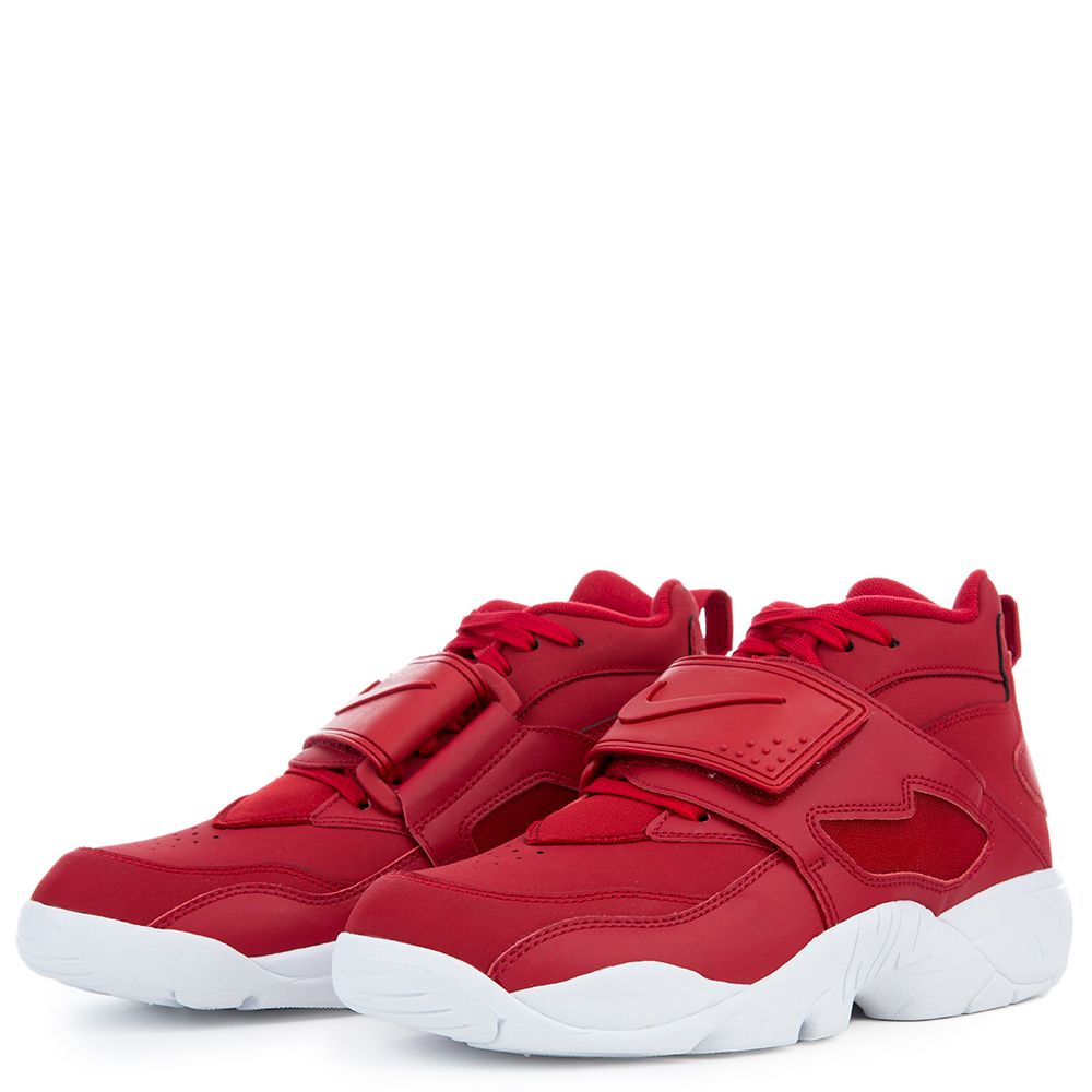 Air Diamond Turf GYM RED/GYM RED-WHITE